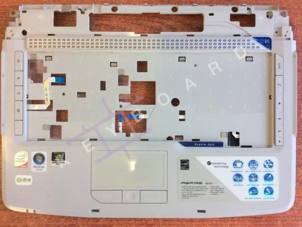 Верхня частина корпусу Acer Aspire 5920G